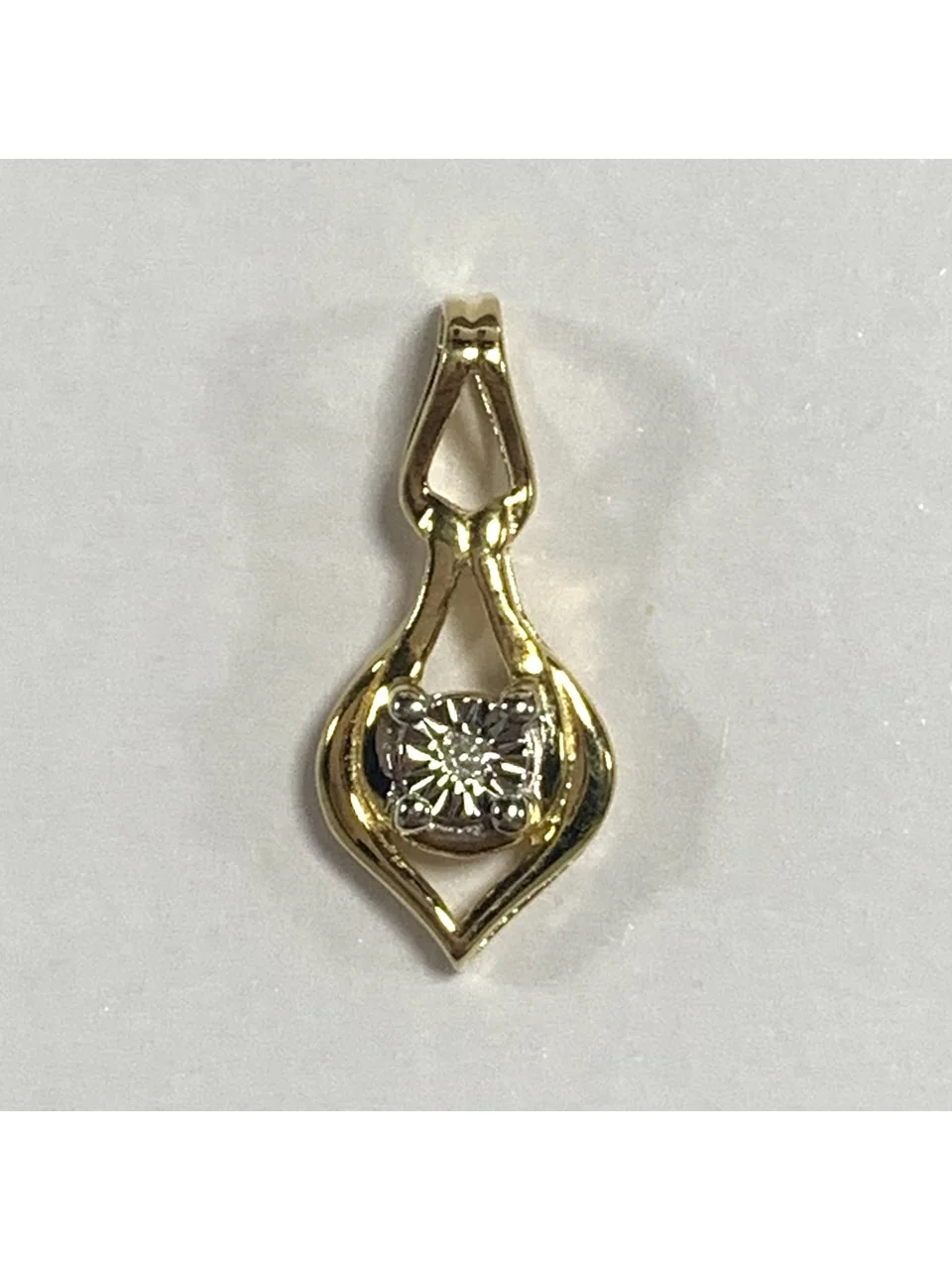Marjon Kumush 925 Brilliant (Tilla Yugurtirilgan), rasm 7