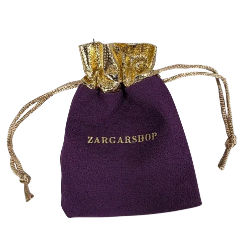 Мешочек для украшений Zargarshop