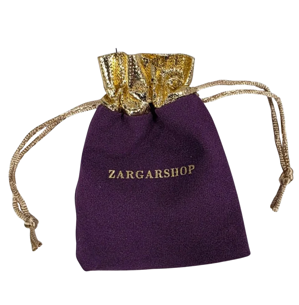 Мешочек для украшений Zargarshop, фото 1
