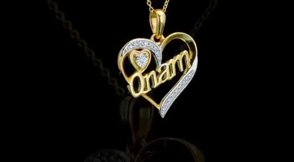Marjon kumush olmos bilan, rasm 6