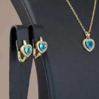 Кольцо бижутерия с фианитом, позолота 18K, фото 3