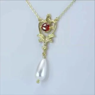 Uzuk bijuteriya Sariq tilla yugurtirilgan 18 karat Fianit, rasm 3