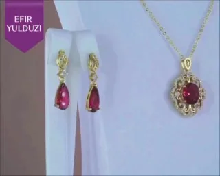 Кольцо бижутерия с фианитом, позолота 18K розового цвета, фото 3