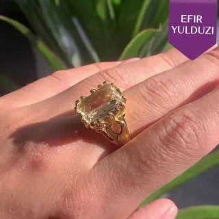 Ziraklar bijuteriya sariq tilla yugurtirilgan 18 karat, rasm 4